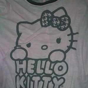 Hello kitty t shirt
